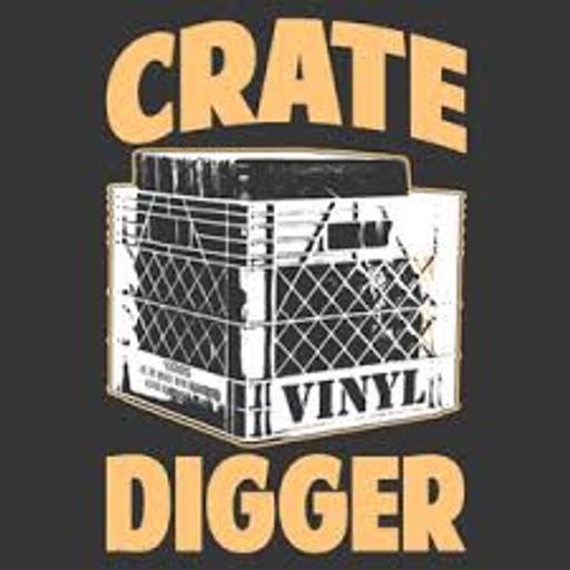 DJ Joey Rubalcaba Diggin  in The Crates mini-mIX