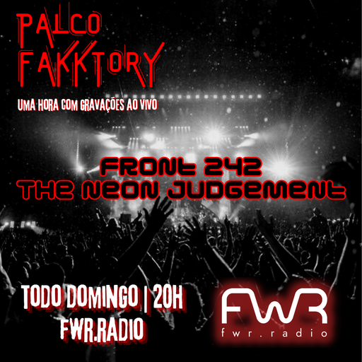 Palco Fakktory 060 - 3.4.2022