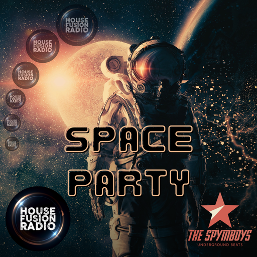 THE SPYMBOYS // UNDERGROUND TREMORS #16 // 17-09-22