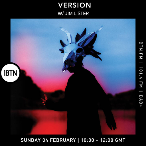 VERSION w/ Jim Lister - 04.02.24