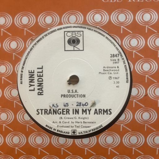 A Cellar Full of Soul 14.5 Blue-Eyed Soul.