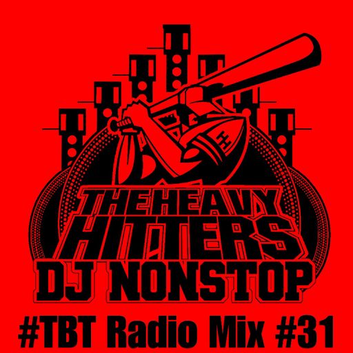 #TBT Radio Mix #31