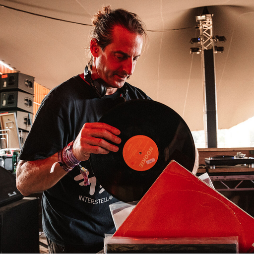 Voyage De Lux w/ Alex Downey - 22.01.25