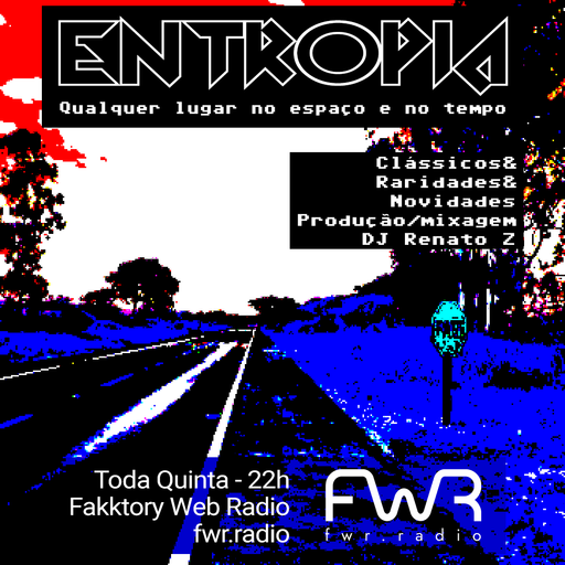 Entropia 080 - 13.4.2023