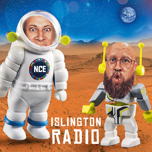 The Northern Coal Experience with Smoove & Turrell (29/07/2022)