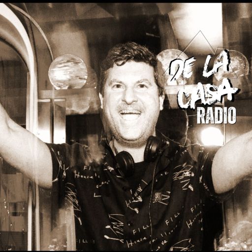Ryan Roach - De La Casa Radio 27.02.26
