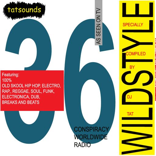 The Wildstyle Episode 36
