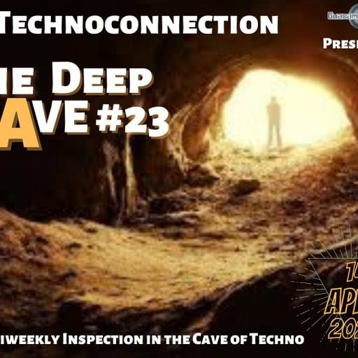 Thr Deep Cave #23 by Guacamolex 10.04.22