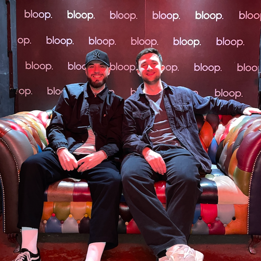 AJ Couque: Deep House Diary - 08.02.26