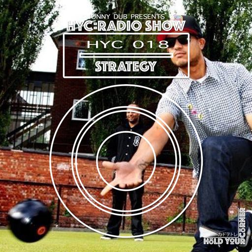 HYC 018 Strategy (Manchester) 02/03/2017