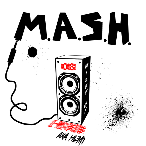 M.A.S.H. 08