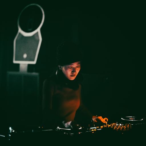 New Voices: Mayu Amano // 17-02-2026