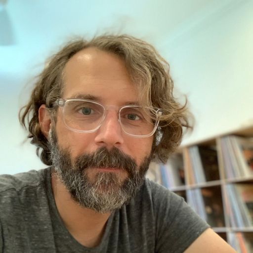 Artform Radio: Stephen Brower // 28-10-21