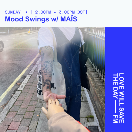 2025-10-05 Mood Swings | LWSTD-FM
