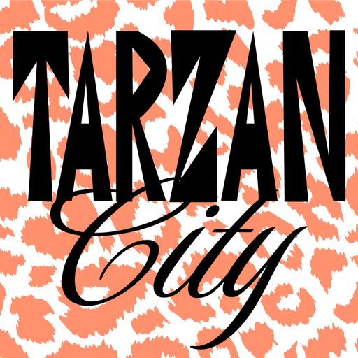 TARZAN CITY - 07/07/23 - EPISODE 11
