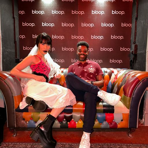 Hypnotic Funk w/ Mani & Marsh Long - 04.04.25