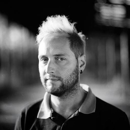 Sonic Explorations #004: Andrea Taeggi (EE394)