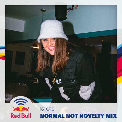 Normal Not Novelty Mix - K4CIE