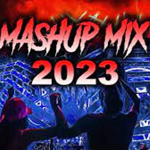 DJ MARINOS- PRESENTS-MASHUP BEST TRACKS 2023 PARTY MIX (LIVE)