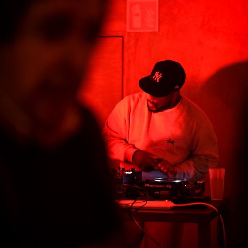 Fabzforeal - Soundzforeal - 10th October 2025