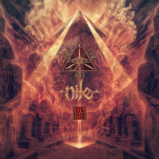 Nile - Featured Interview - The Zach Moonshine Show
