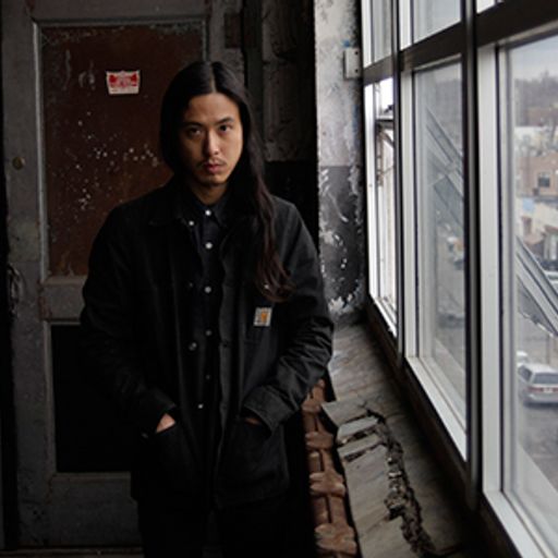 SR Mix #155: Stygian Stride