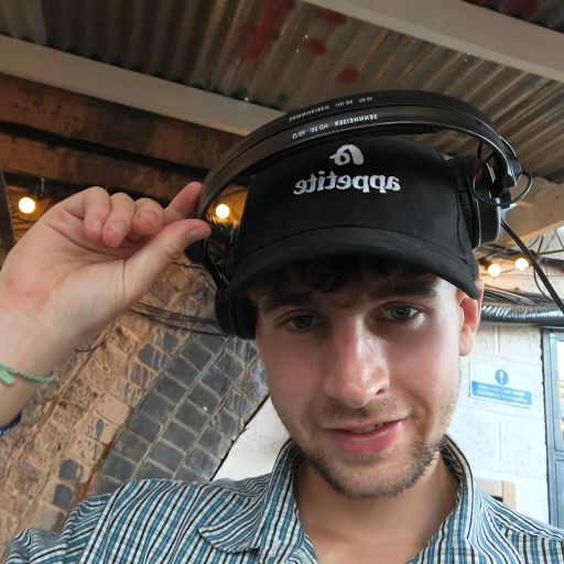 Lacuna - 10/08/24 - [Voices Radio]