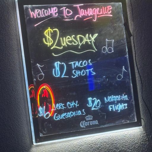 @DJT4REAL FULL SET @ $2TUESDAYS JAMA GRILL (8/19/25) (NO TALK)