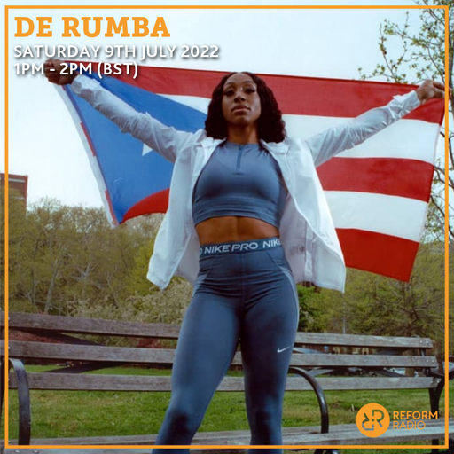 De Rumba 9th July 2022