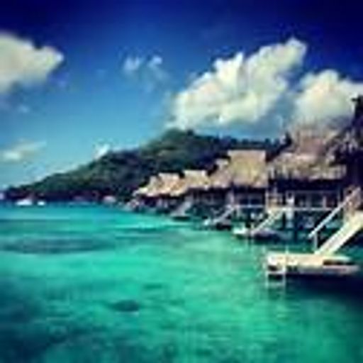 Sleepless Ocean (AmbientChillMood)