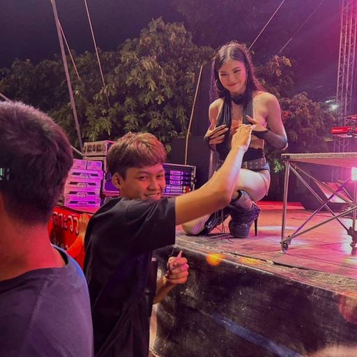 ติดหนี้ต้องใช้ ติดใจต้องเบิ้ล จะจะจะเจ๋ง จุ๊กกรู๊
