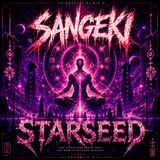 STARSEED