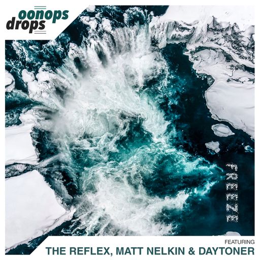 Oonops Drops - Freeze