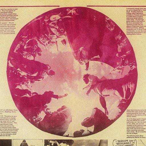 Trapdoor w/ Neil Krug - Jimmie Strickland Wednesday - 9th May 2026