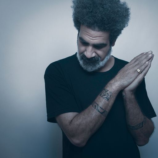 Dogmatik w/ Alex Arnout - 24.8.2016