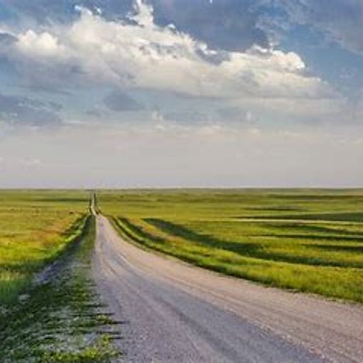 A Drive in Colorado (WiredProgressiveChillout)