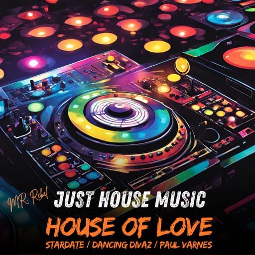 Just House Music / House of Love