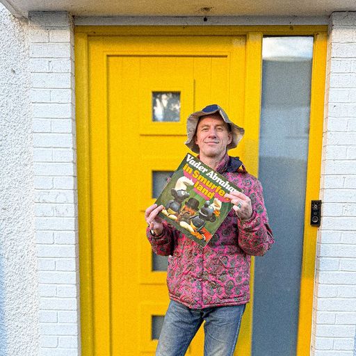 Athens of the North - 20th November 2025