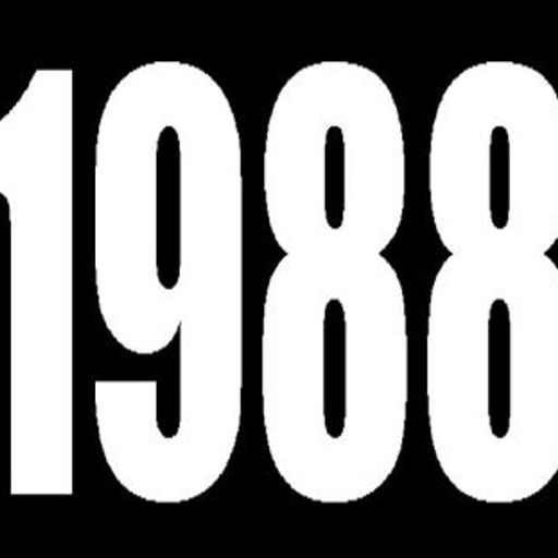 I Love 1988 - Part 2