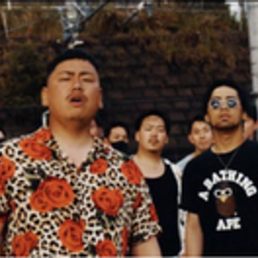 BLACK STREET KINGS FETISH vol.152