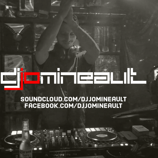 DJ Jo Mineault	DJ Jo Mineault's ISR Exclusive Mix 001