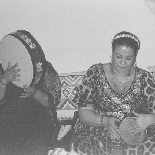 Leila Moon and Ines Hayouni present: Medahates of Wahran, Algeria // 09-10-2025