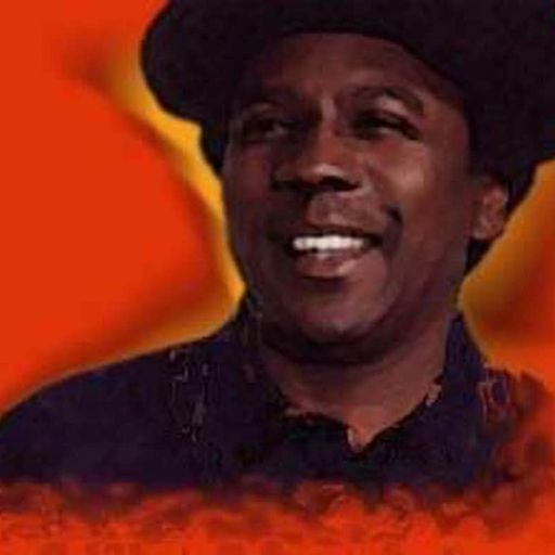 Good Times from Home - Norman Jay MBE (21/12/2025)