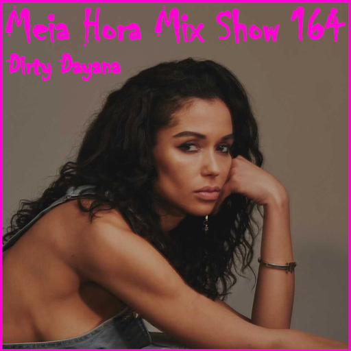 MHMS-164-DJ Dirty Dayana- Woman Nation