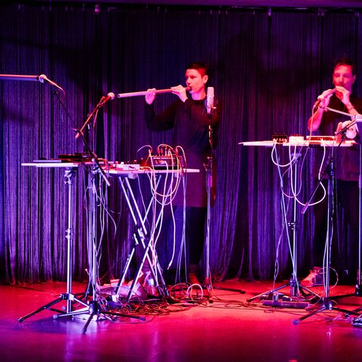 Radio Picnic #79 - Uscite Dal Mondo - 5th March 2024
