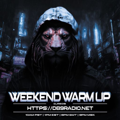 weekend warm up 06062025
