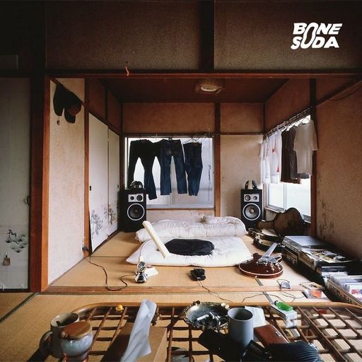 BONE SODA ノノ - 26th February 2025