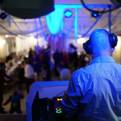 Live From the Dance Hall – Dinner Session