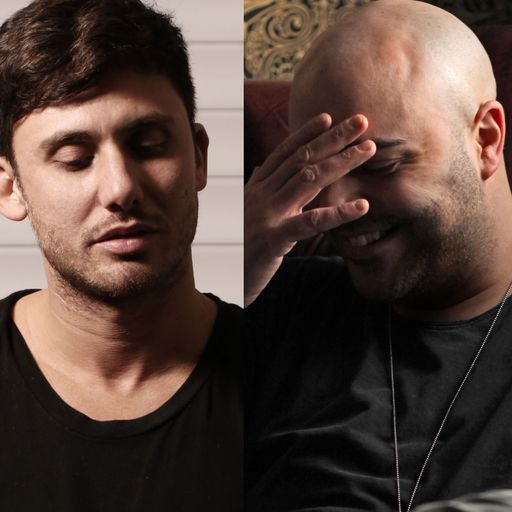 Alexis Raphael & Cozzy D - B2B Crèche Mix - CLUBZ