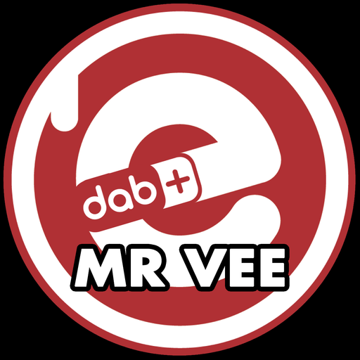 Mr Vee - 22 JUN 2025